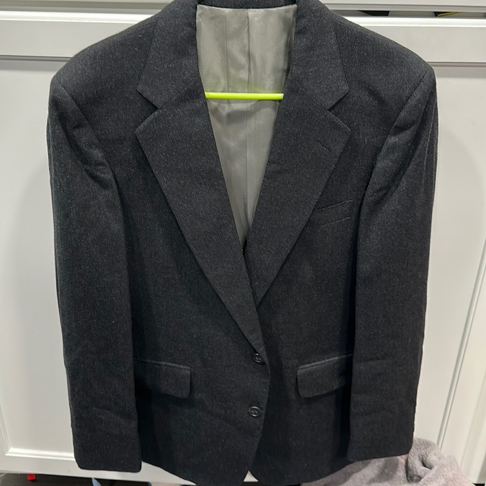 ZCMI jacket